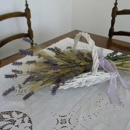 La Casa Di Lucy Bed & Breakfast