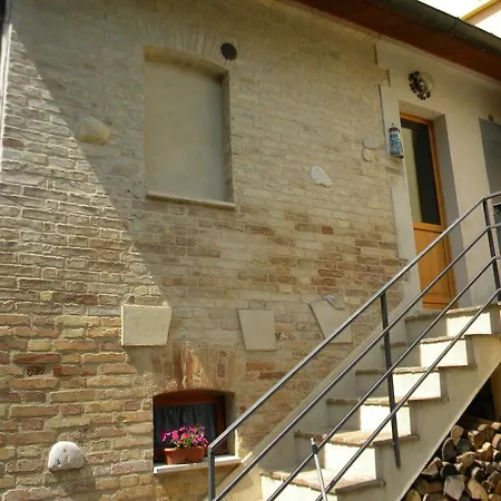 La Casa Di Lucy *