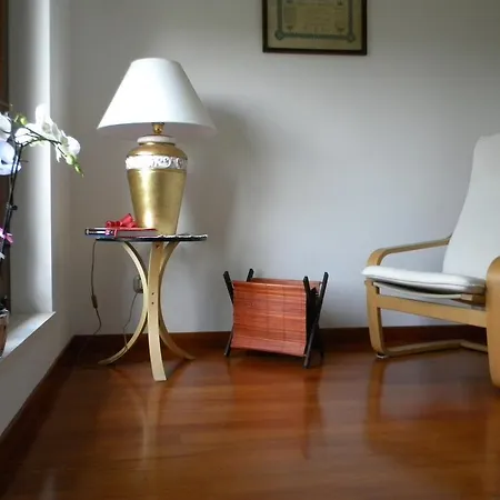 La Casa Di Lucy * Offida