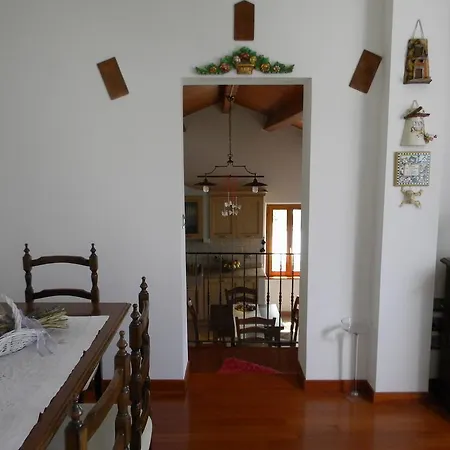 La Casa Di Lucy *