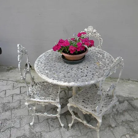 La Casa Di Lucy Bed & Breakfast