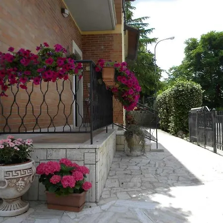 La Casa Di Lucy Offida