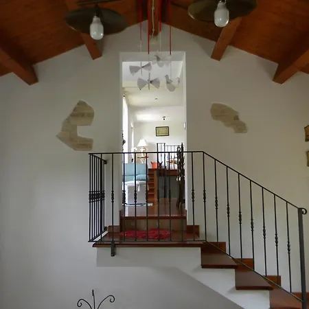 La Casa Di Lucy