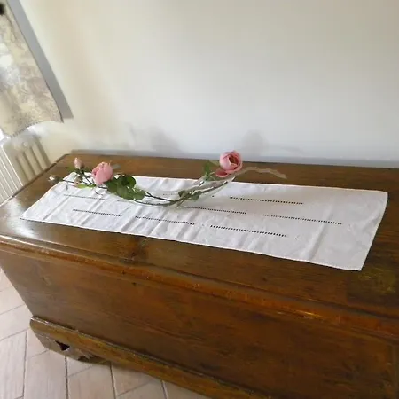 La Casa Di Lucy Bed & Breakfast Offida