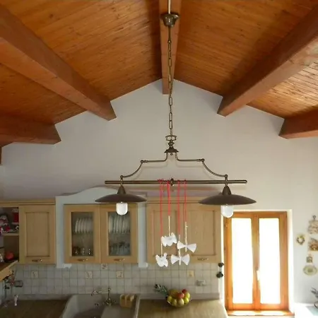 La Casa Di Lucy