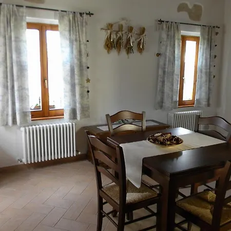 La Casa Di Lucy Offida