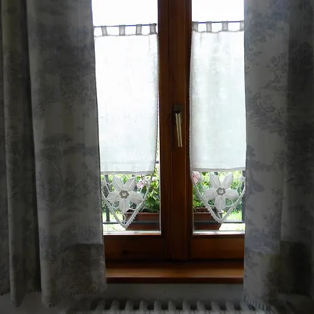Bed & Breakfast La Casa Di Lucy Offida