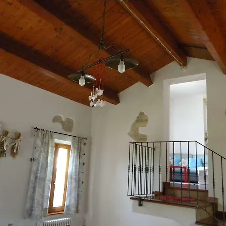 Bed & Breakfast La Casa Di Lucy *