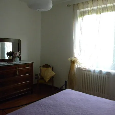 Bed & Breakfast La Casa Di Lucy