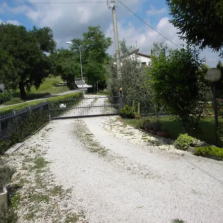 La Casa Di Lucy *