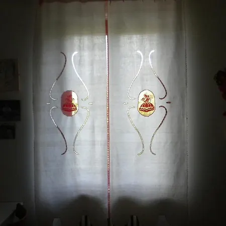 Bed & Breakfast La Casa Di Lucy Offida