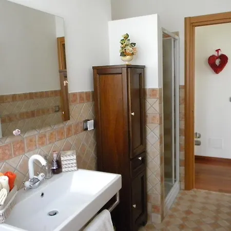 Bed & Breakfast La Casa Di Lucy Offida