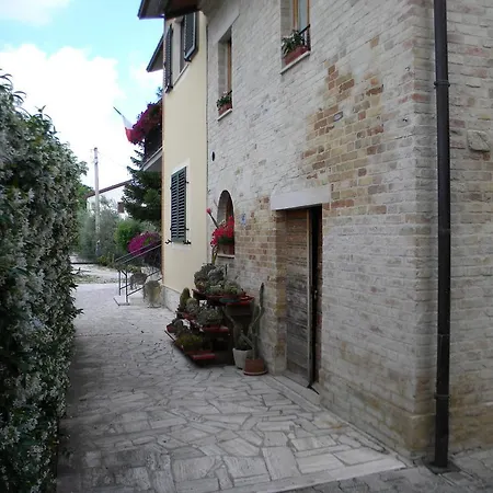 La Casa Di Lucy * Offida