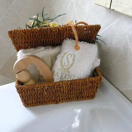 Bed & Breakfast La Casa Di Lucy