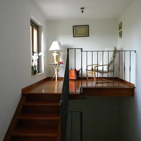 La Casa Di Lucy