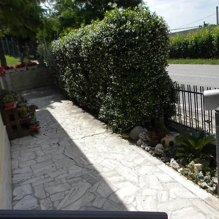 La Casa Di Lucy Bed & Breakfast