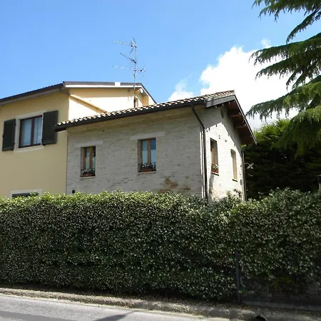 La Casa Di Lucy *
