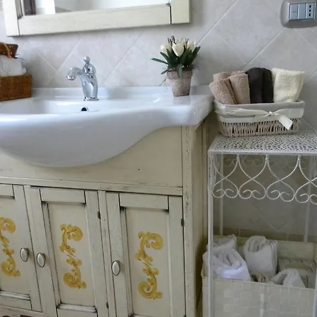 Bed & Breakfast La Casa Di Lucy *