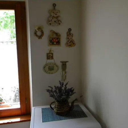 La Casa Di Lucy Bed & Breakfast Offida