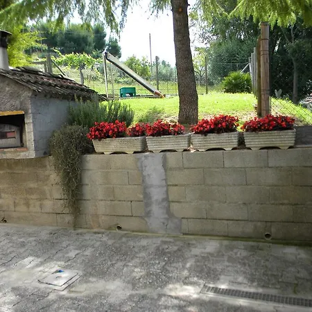 Bed & Breakfast La Casa Di Lucy *