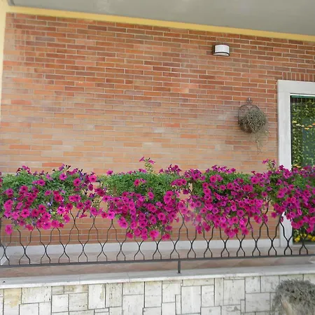 La Casa Di Lucy Bed & Breakfast *