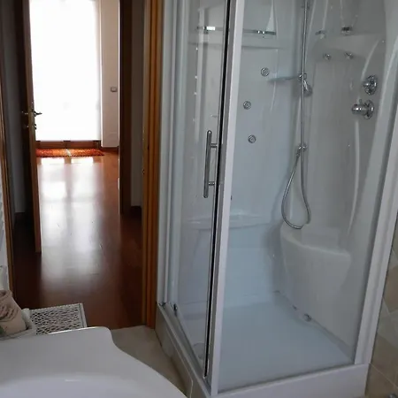 Bed & Breakfast La Casa Di Lucy Offida
