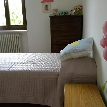 Bed & Breakfast La Casa Di Lucy Offida