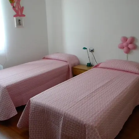 La Casa Di Lucy