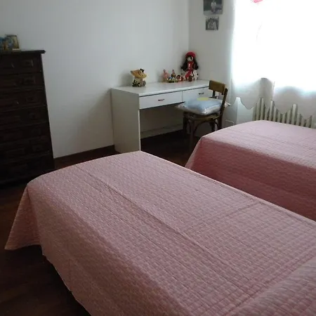 La Casa Di Lucy *