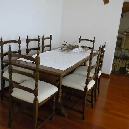 La Casa Di Lucy Offida