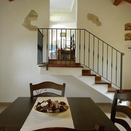 La Casa Di Lucy