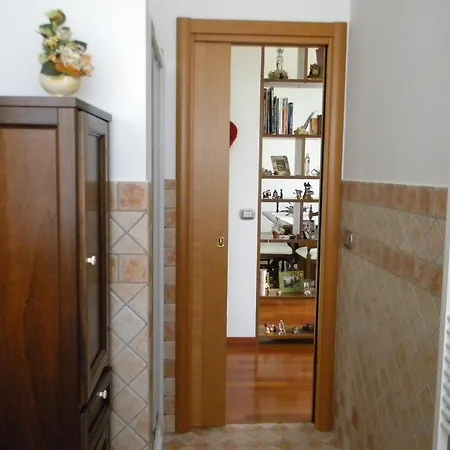 La Casa Di Lucy *