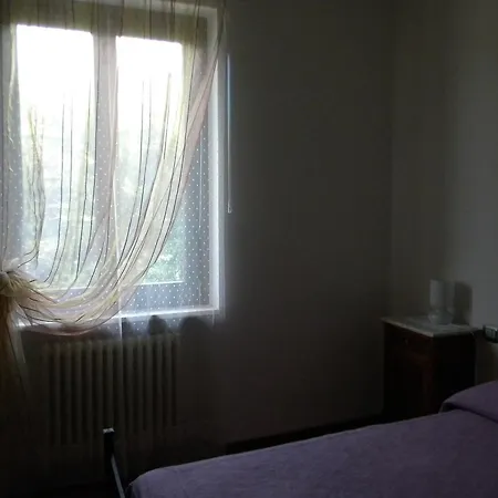 La Casa Di Lucy *