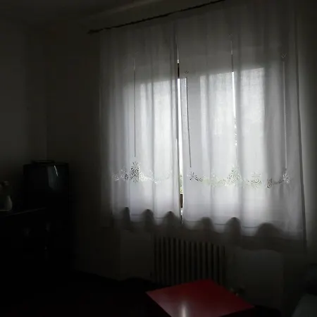 La Casa Di Lucy