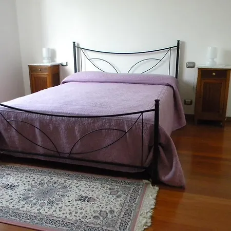 Bed & Breakfast La Casa Di Lucy